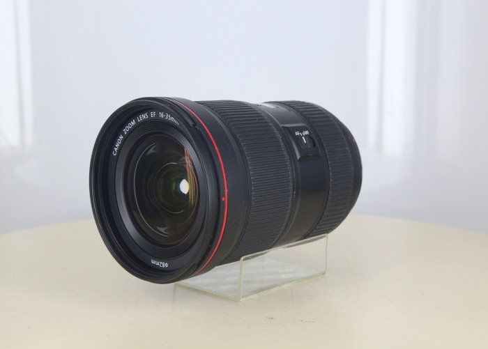 �y���Áz(�L���m��) Canon EF16-35/2.8L III USM