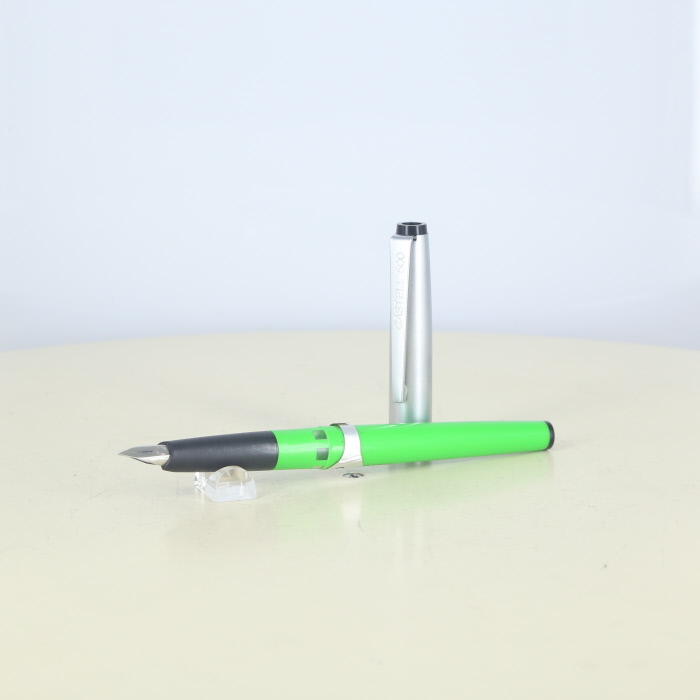 �y���Áz(�t�@�[�o�[�J�X�e��) Faber-Castell Castell500 ���N�M