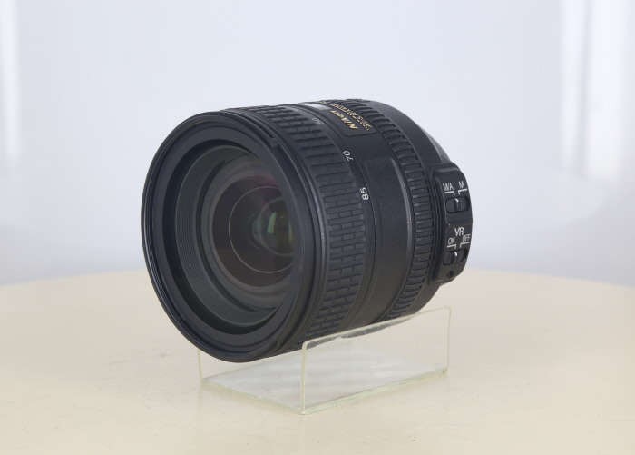 �y���Áz(�j�R��) Nikon AF-S 24-85/3.5-4.5G ED VR