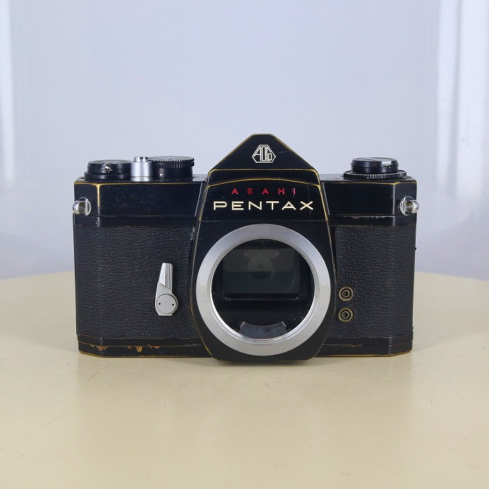 �y���Áz(�y���^�b�N�X) PENTAX SL BK
