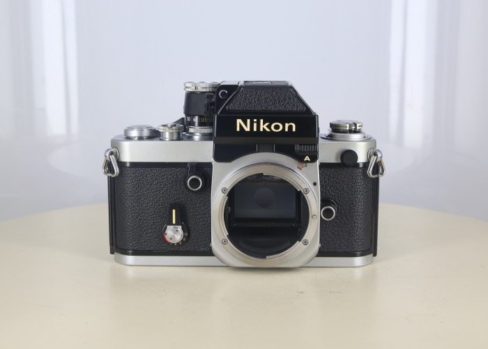 【中古】(ニコン) Nikon F2フォトミックA