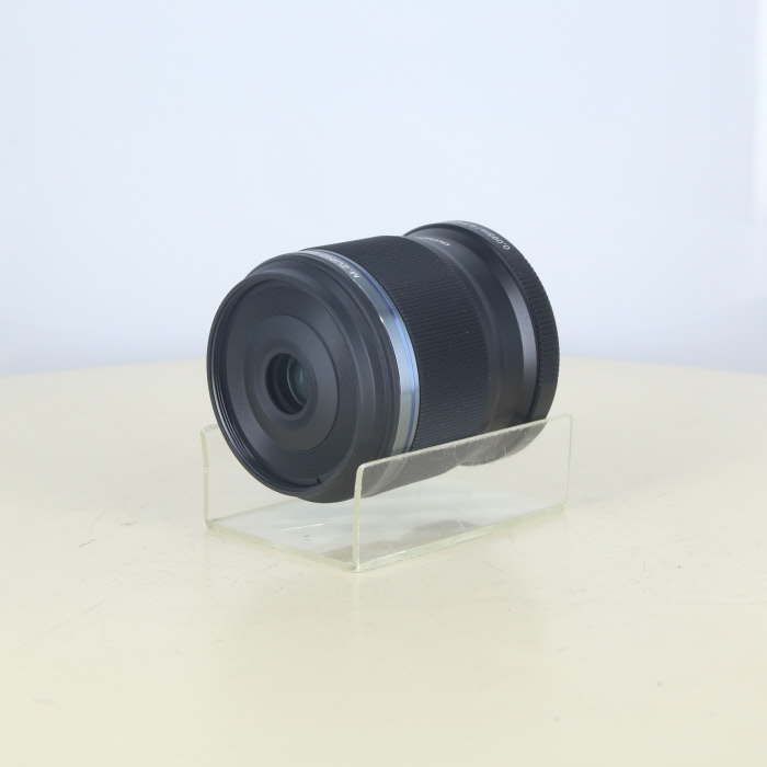 【中古】(オリンパス) OLYMPUS M.ZUIKO DIGITAL ED30/3.5 マクロ