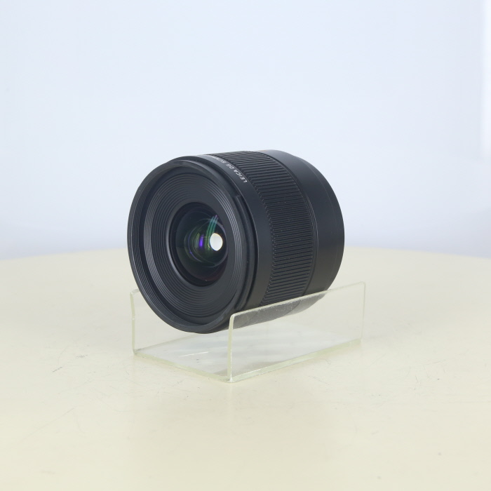 �y���Áz(�p�i�\�j�b�N) Panasonic LEICA DG SUMMILUX 9mm/1.7 ASPH. [H-X09]