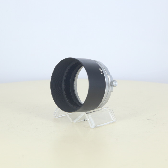 �y���Áz(�L���m��) Canon T-42�t�[�h