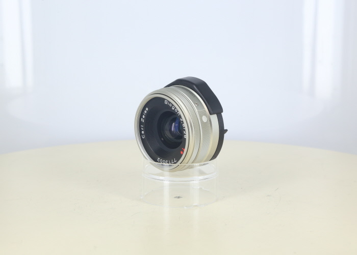 �y���Áz(�R���^�b�N�X) CONTAX G �r�I�S��28/2.8