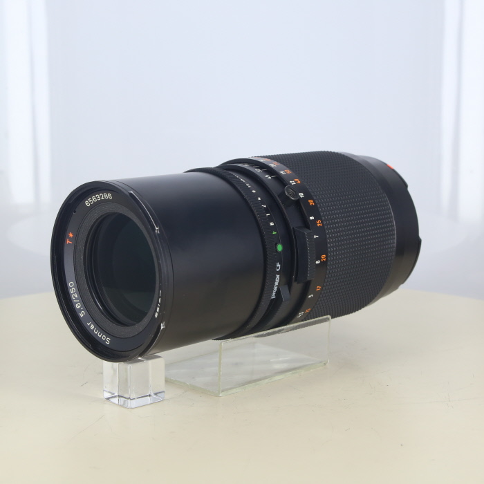 【中古】(ハッセルブラッド) HASSELBLAD CF250/5.6