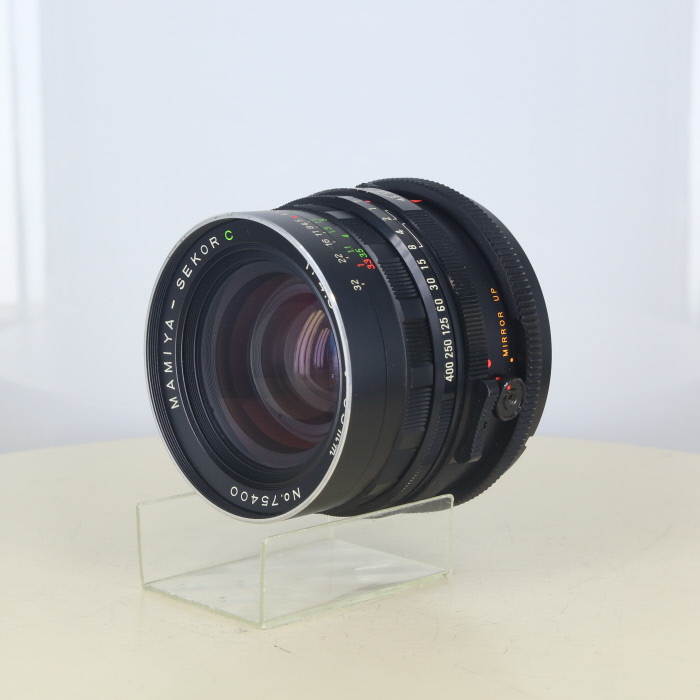 �y���Áz(�}�~��) Mamiya �Z�R�[��C65/4.5