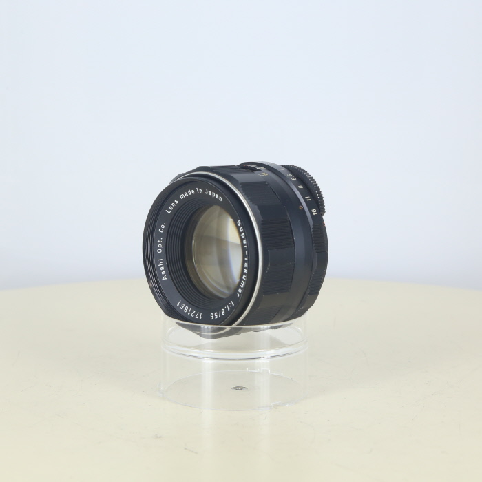 【中古】(ペンタックス) PENTAX ST55/1.8