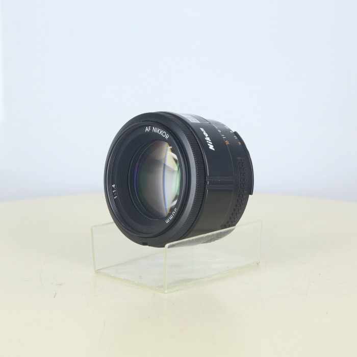 �y���Áz(�j�R��) Nikon AF50/1.4