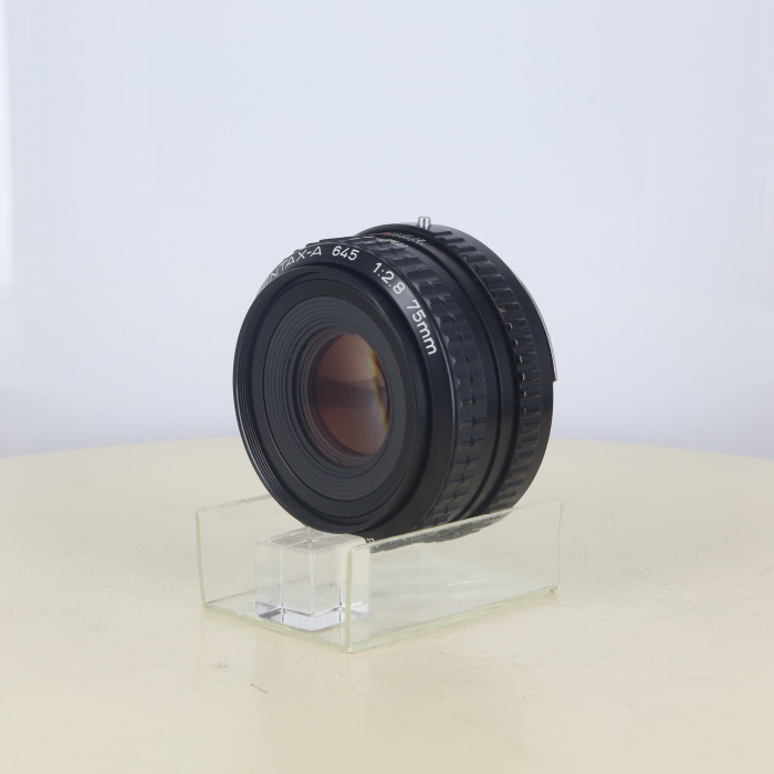 �y���Áz(�y���^�b�N�X) PENTAX SMCPA 645 75/2.8