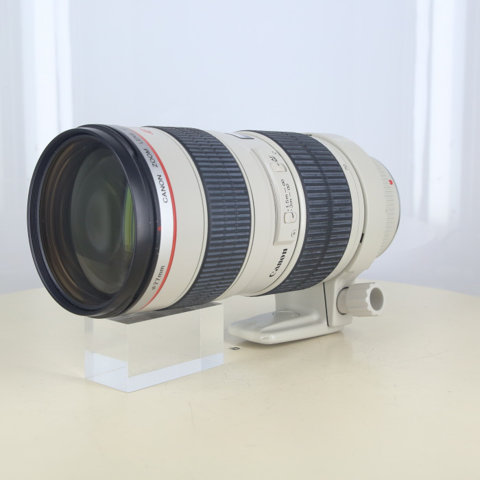 �y���Áz(�L���m��) Canon EF70-200/F2.8L USM
