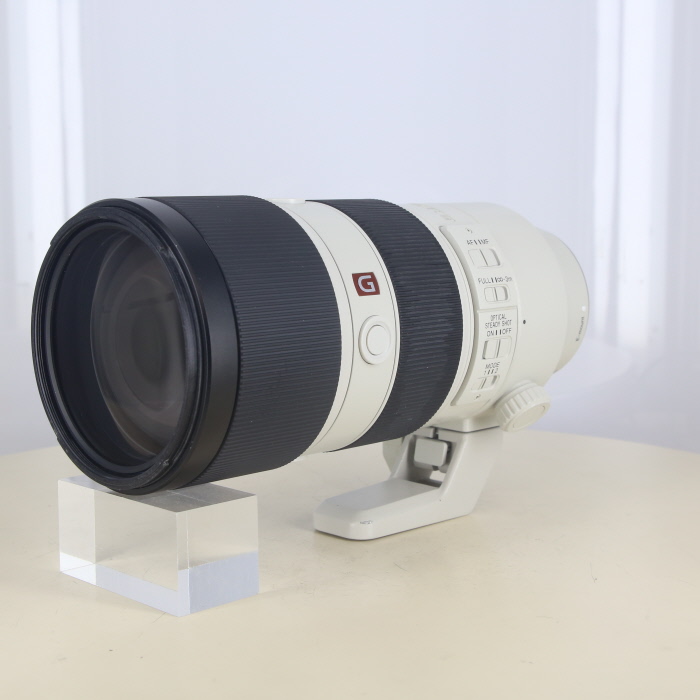 �y���Áz(�\�j�[) SONY FE70-200/2.8 GM OSS