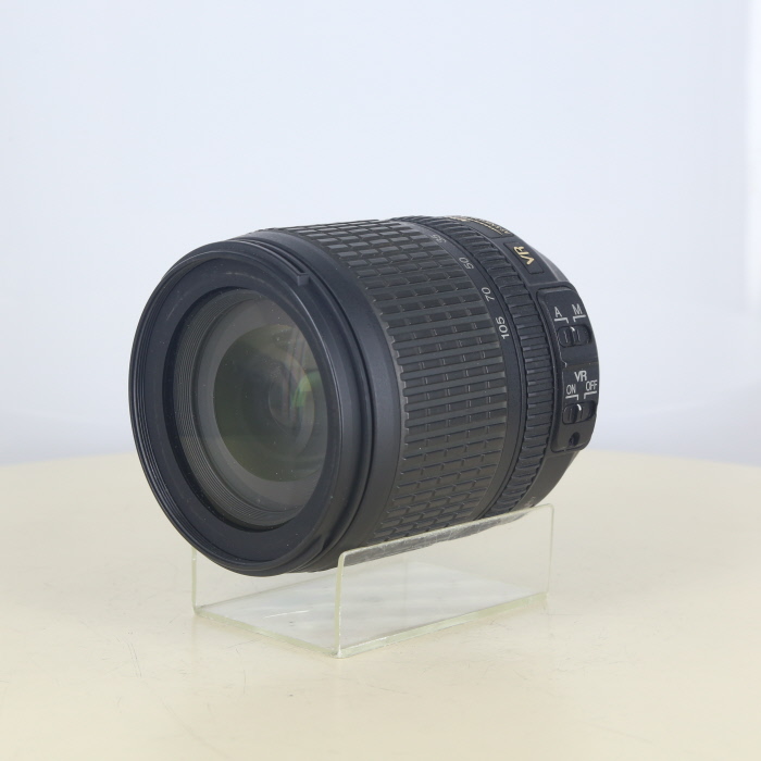 �y���Áz(�j�R��) Nikon AF-S DX 18-105/3.5-5.6G ED VR