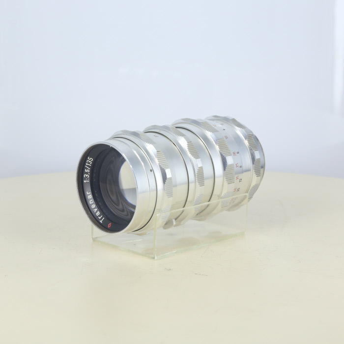 �y���ÁzTravenar135/3.5 (M42)