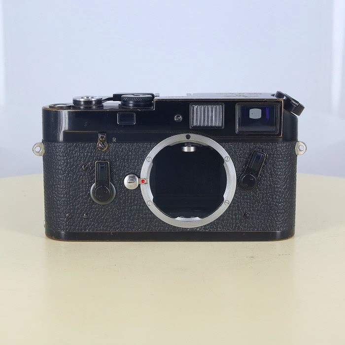 �y���Áz(���C�J) Leica M4 �u���b�N�y�C���g