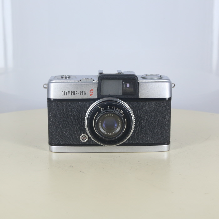 �y���Áz(�I�����p�X) OLYMPUS PEN S