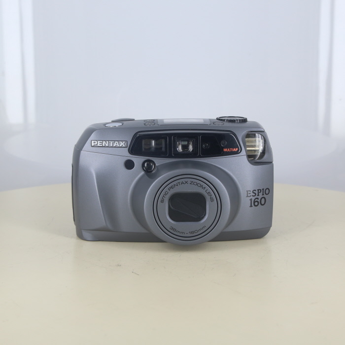 �y���Áz(�y���^�b�N�X) PENTAX ESPIO 160