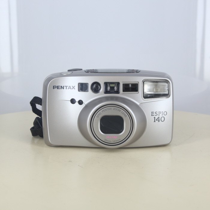 【中古】(ペンタックス) PENTAX ESPIO140