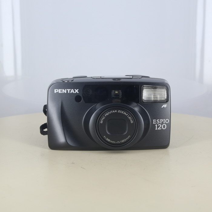 �y���Áz(�y���^�b�N�X) PENTAX ESPIO120