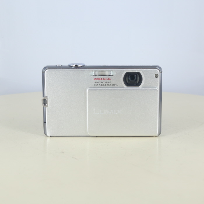【中古】(パナソニック) Panasonic DMC-FP1 SV