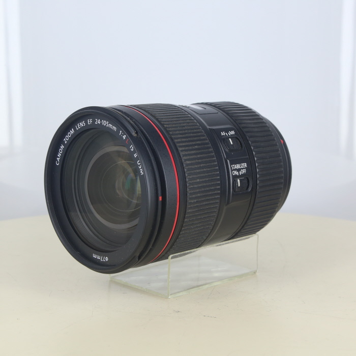 �y���Áz(�L���m��) Canon EF24-105/4L IS II USM