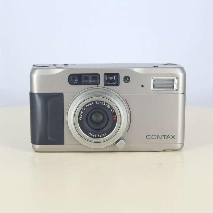 【中古】(コンタックス) CONTAX TVS