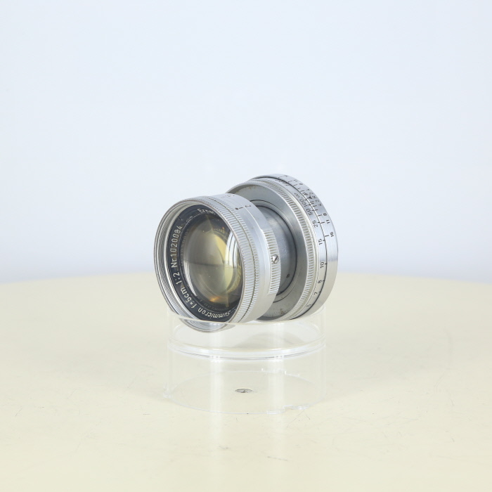 �y���Áz(���C�J) Leica �Y�~�N���� L5cm/2 �g���E��