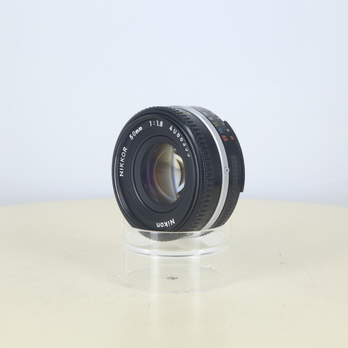 �y���Áz(�j�R��) Nikon Ais50/1.8
