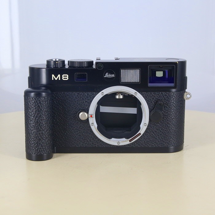�y���Áz(���C�J) Leica M8.2 �u���b�N