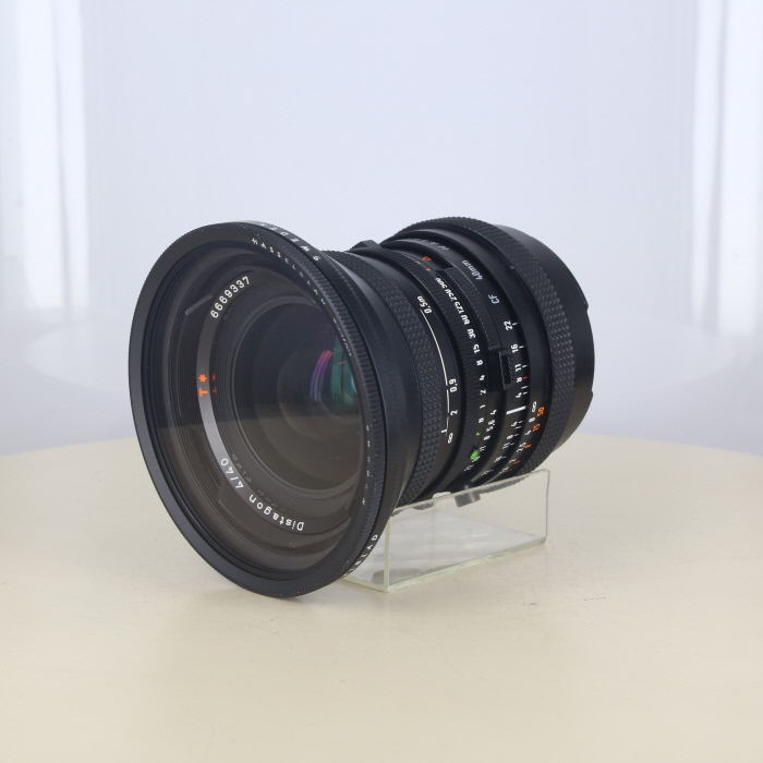 �y���Áz(�n�b�Z���u���b�h) HASSELBLAD Distagon T* CF 40/4 FLE