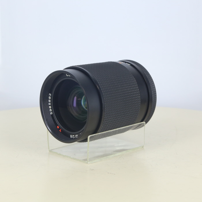 �y���Áz(�R���^�b�N�X) CONTAX Distagon 28/2 T* AEG