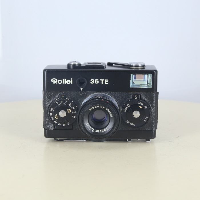�y���Áz(���[���C) Rollei 35 TE