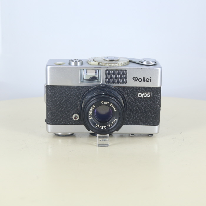 �y���Áz(���[���C) Rollei B35 GERMANY �V���o�[