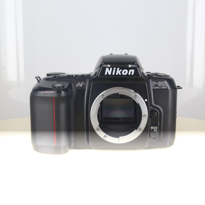 【中古】(ニコン) Nikon F-601