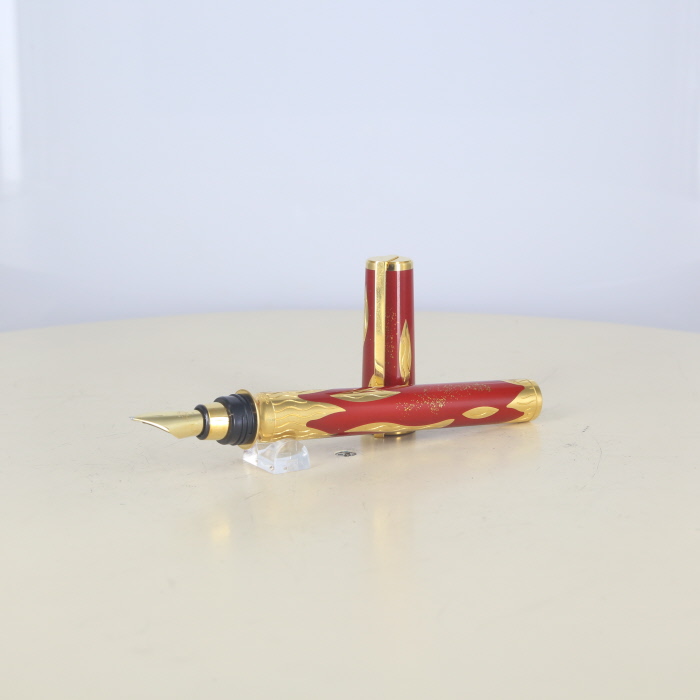 �y���Áz(�f���|��) DUPONT Les Elements fire �� 200�{����