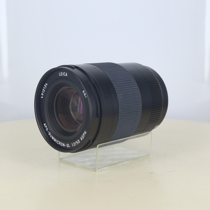 �y���Áz(���C�J) Leica �A�|��Y�~�N���� SL 50/2 ASPH.[11185]