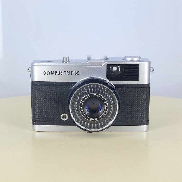 �y���Áz(�I�����p�X) OLYMPUS OLYMPUS TRIP 35(40/2.8)