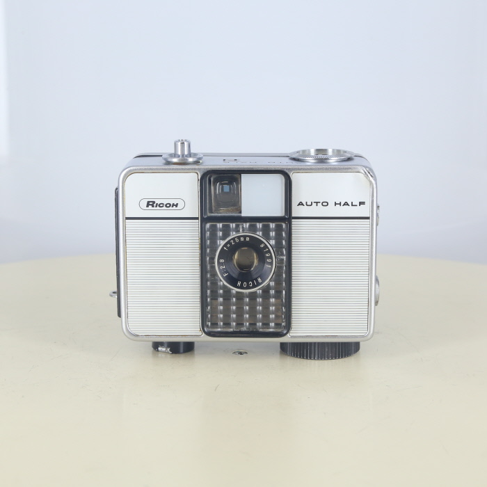 �y���Áz(���R�[) RICOH AUTO HALF E