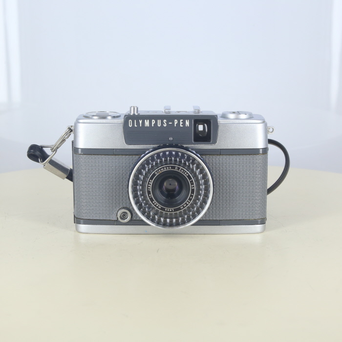 【中古】(オリンパス) OLYMPUS PEN EE2