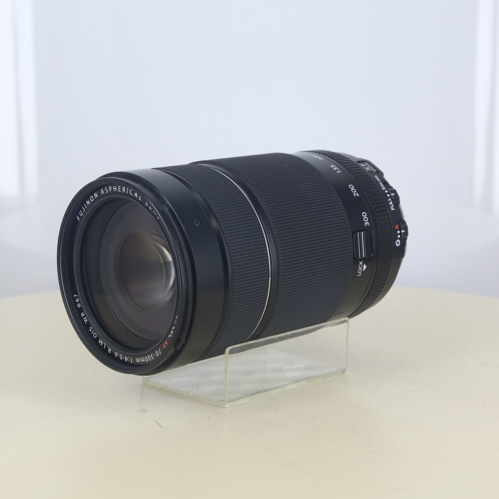 �y���Áz(�t�W�t�C����) FUJIFILM XF70-300/4-5.6 R LM OIS WR