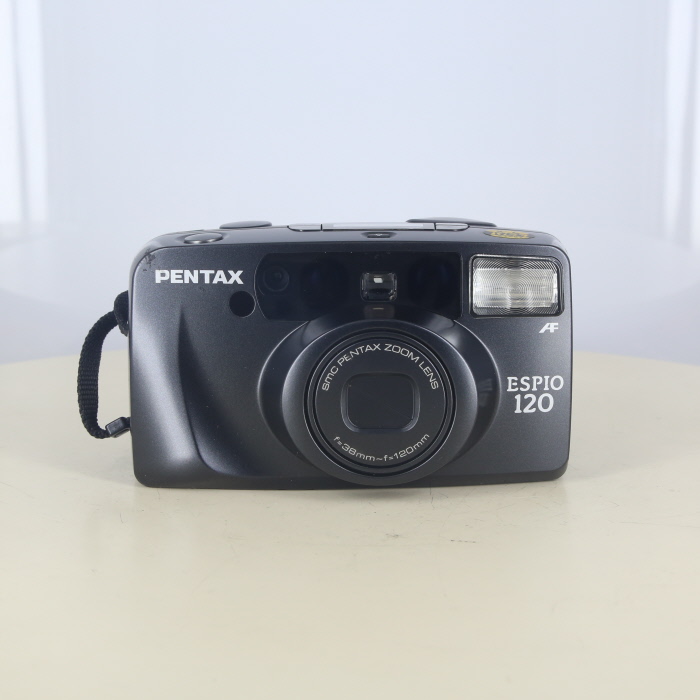 �y���Áz(�y���^�b�N�X) PENTAX ESPIO120