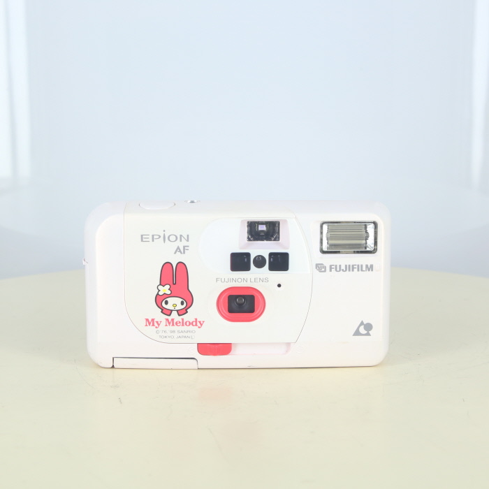 �y���Áz(�t�W�t�C����) FUJIFILM EPION MyMelody