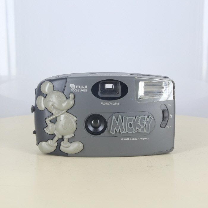 �y���Áz(�t�W�t�C����) FUJIFILM HI Mickey Mouse