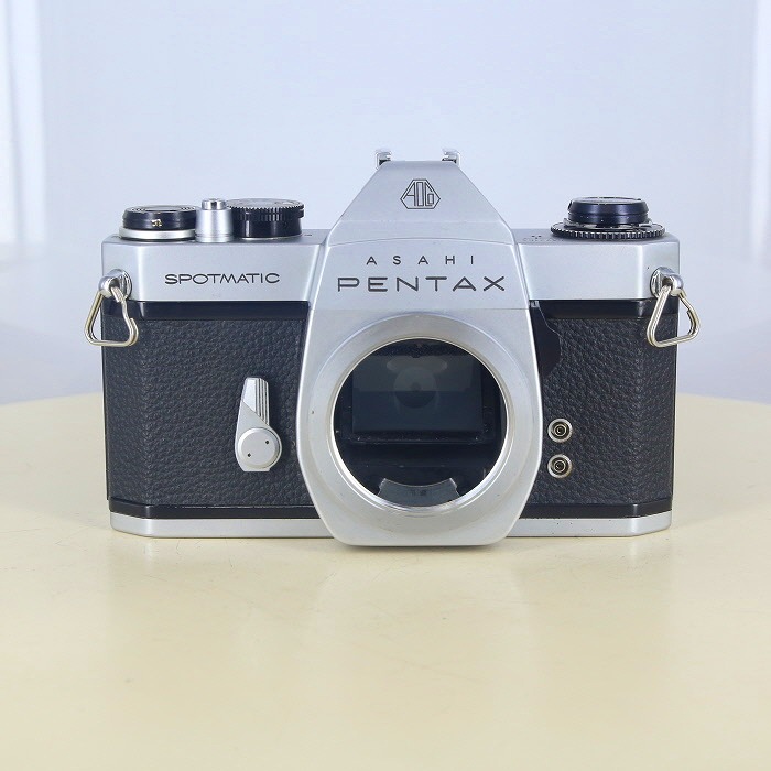 �y���Áz(�y���^�b�N�X) PENTAX SPII