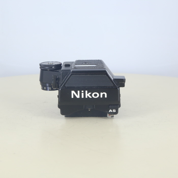 �y���Áz(�j�R��) Nikon DP-12 �t�@�C���_�[