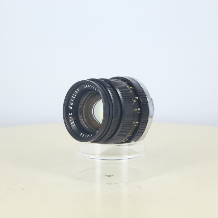�y���Áz(���C�J) Leica �Y�~�N����M50/2 2nd