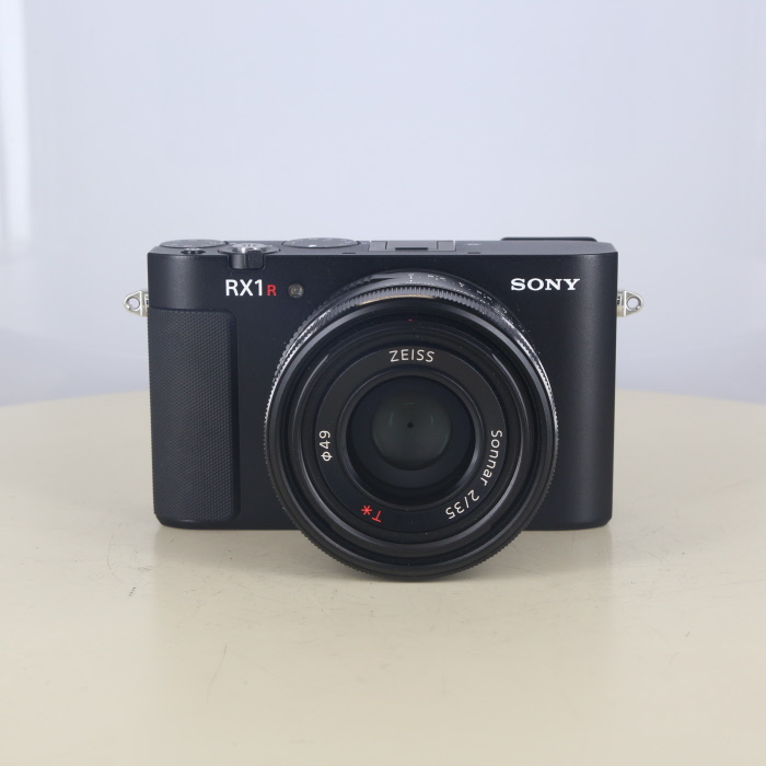�y���Áz(�\�j�[) SONY RX1R III (DSC-RX1RM3)