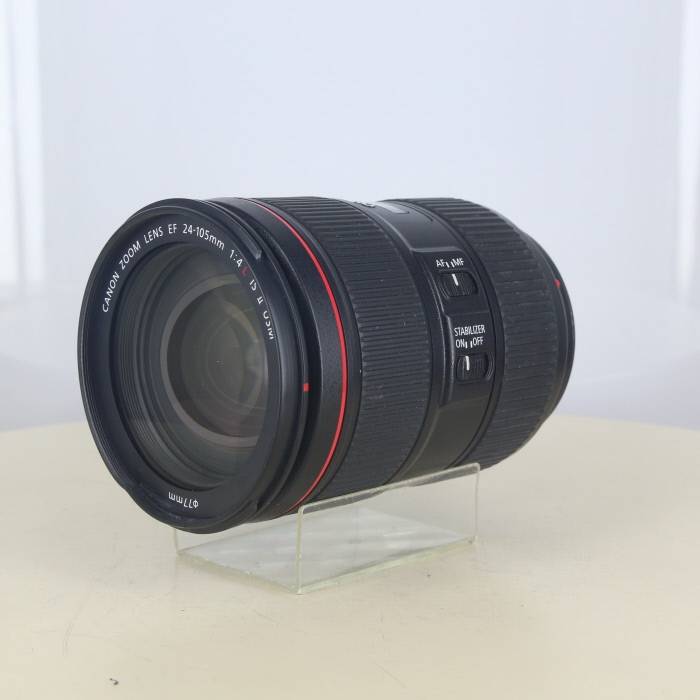 �y���Áz(�L���m��) Canon EF24-105/4 L IS II USM
