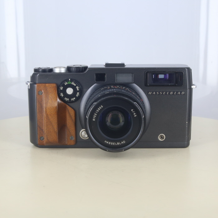 �y���Áz(�n�b�Z���u���b�h) HASSELBLAD X-PAN+45/4