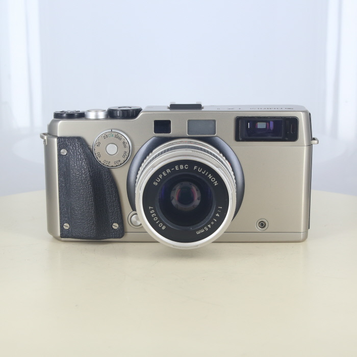�y���Áz(�t�W�t�C����) FUJIFILM TX-1+45/4